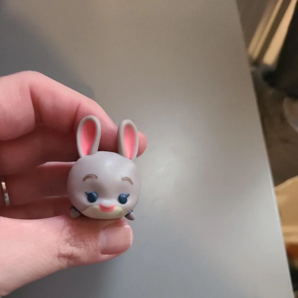 Judy Hopps Tsum Tsum